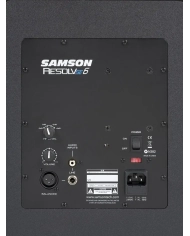 Samson Resolv SE6 Single - Monitor activ (1 bucata) Samson - 2