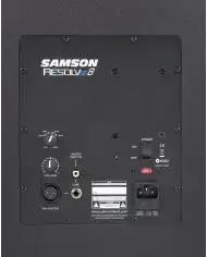 Samson Resolv SE8 Single - Monitor activ 1 bucata Samson - 2