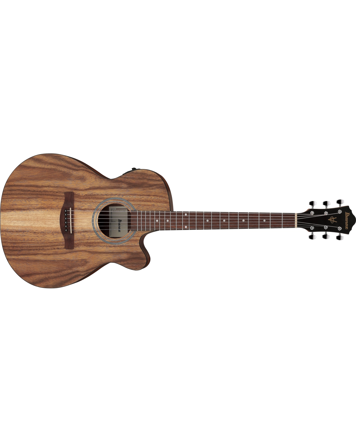 Ibanez VC40WSCE-OPB - Chitara Electroacustica