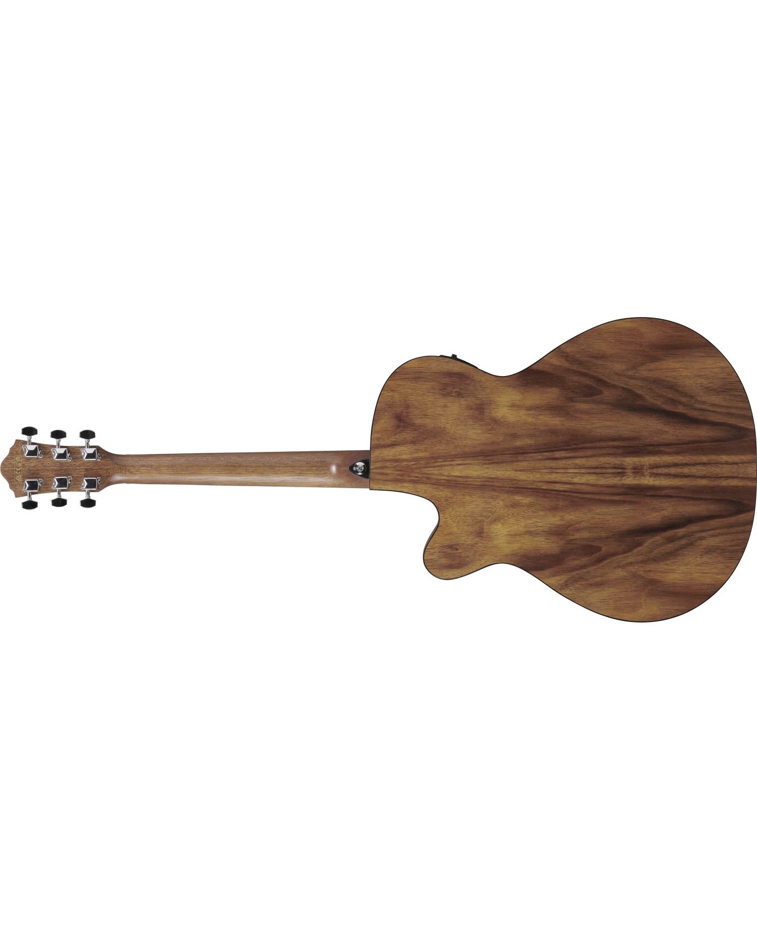 Ibanez VC40WSCE-OPB - Chitara Electroacustica