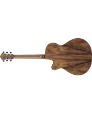 Ibanez VC40WSCE-OPB - Chitara Electroacustica