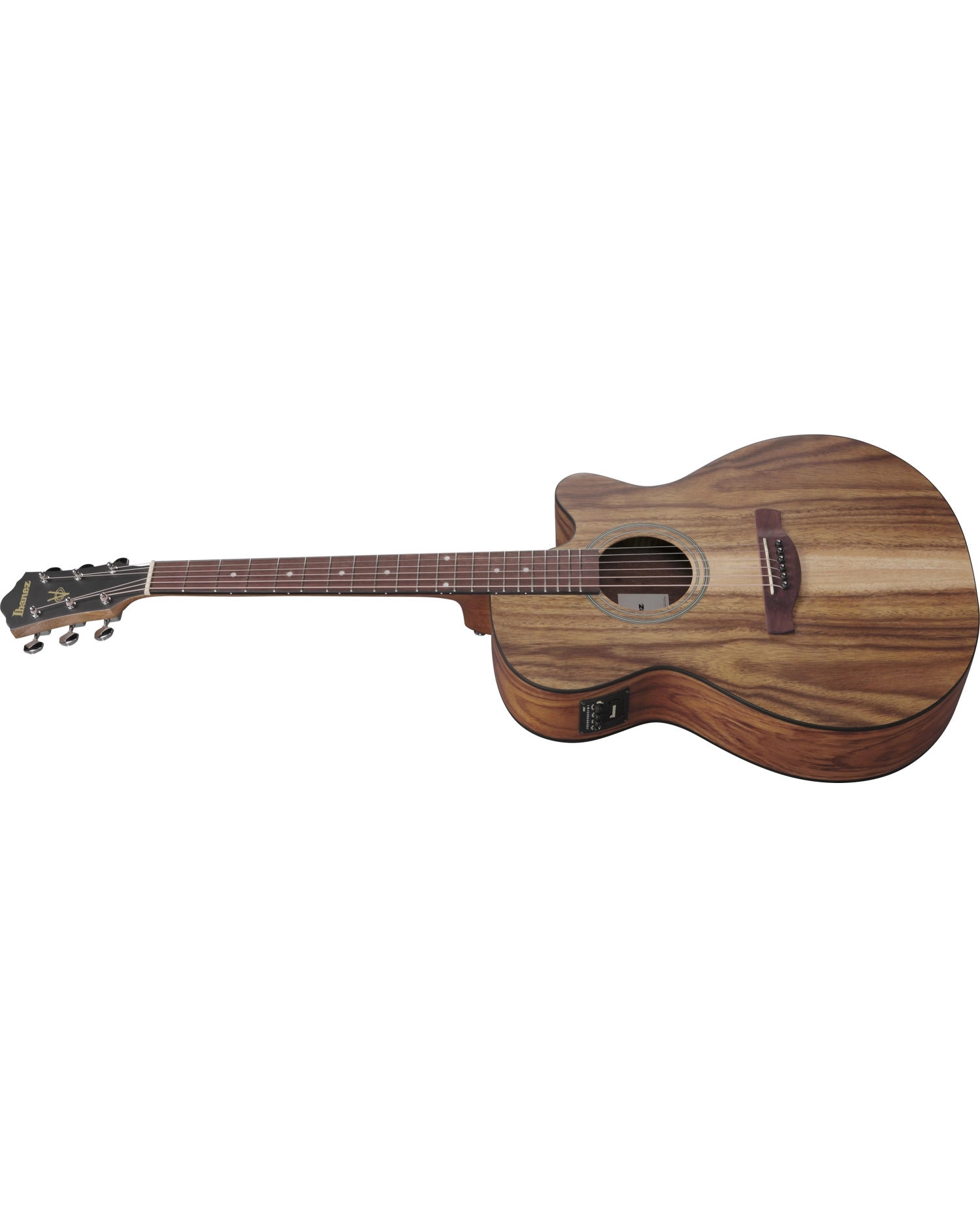 Ibanez VC40WSCE-OPB - Chitara Electroacustica