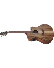 Ibanez VC40WSCE-OPB - Chitara Electroacustica