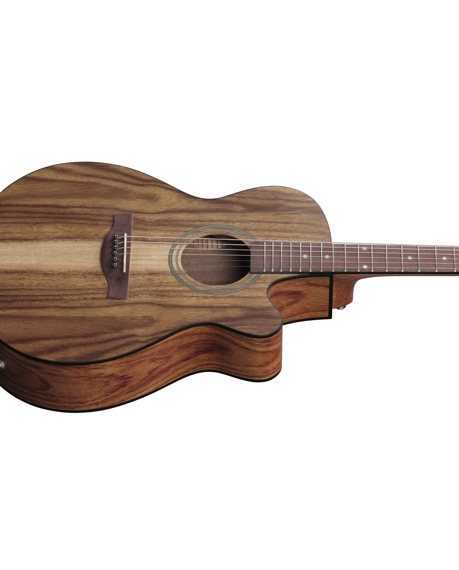 Ibanez VC40WSCE-OPB - Chitara Electroacustica
