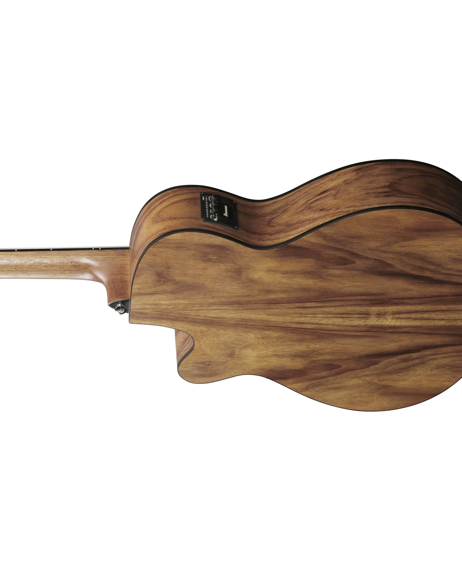 Ibanez VC40WSCE-OPB - Chitara Electroacustica