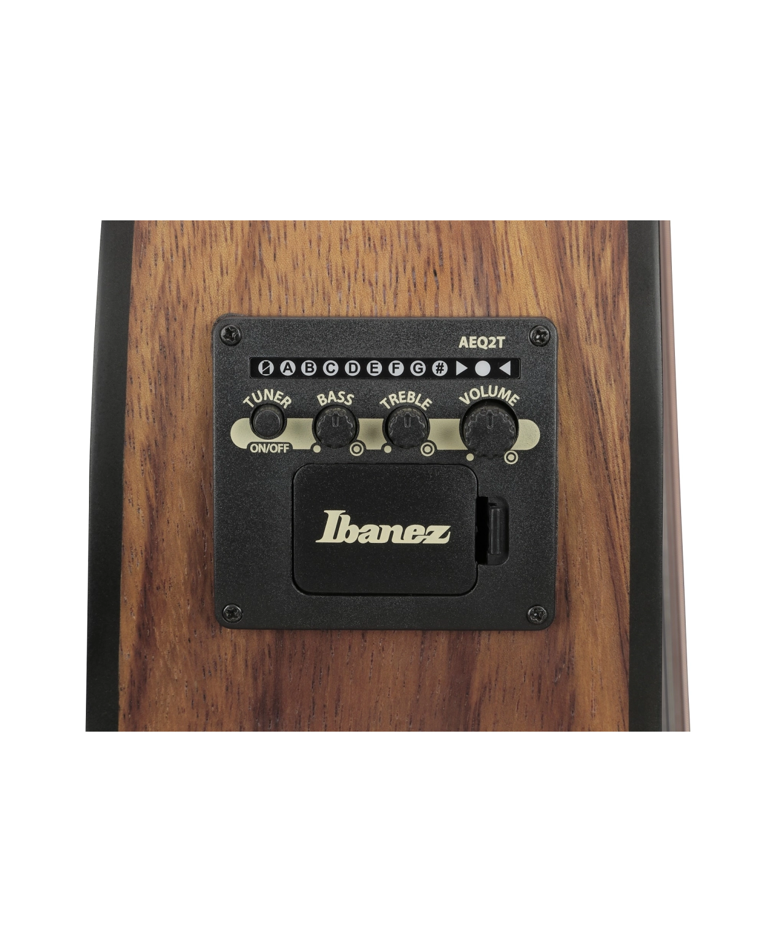Ibanez VC40WSCE-OPB - Chitara Electroacustica