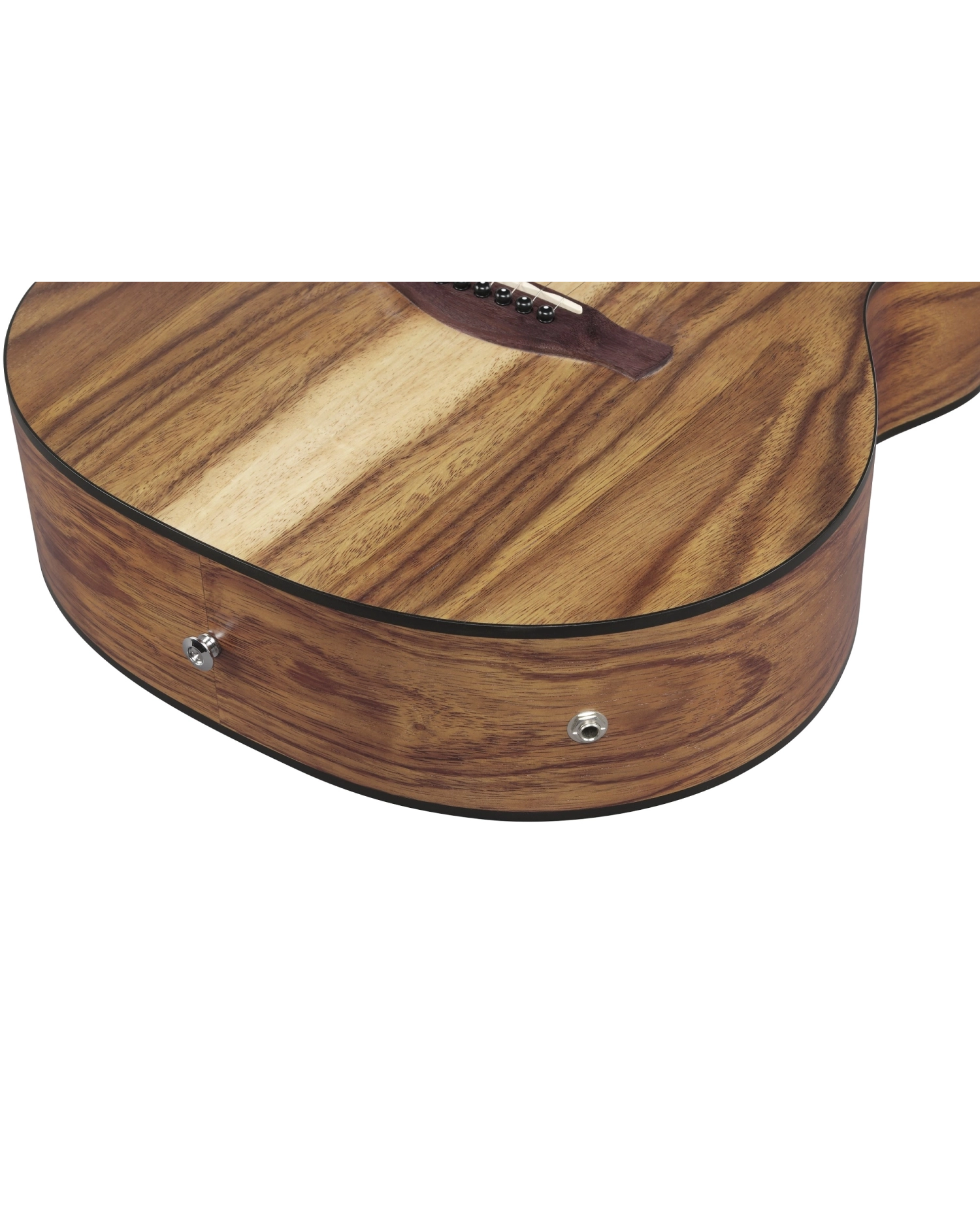 Ibanez VC40WSCE-OPB - Chitara Electroacustica