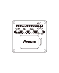 Ibanez VC40WSCE-OPB - Chitara Electroacustica