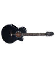 Takamine GF30CE-BLK - Chitara Electro-Acustica