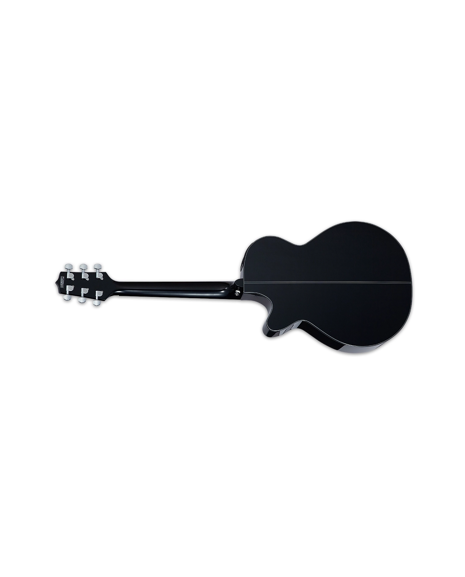 Takamine GF30CE-BLK - Chitara Electro-Acustica
