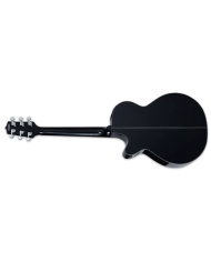 Takamine GF30CE-BLK - Chitara Electro-Acustica