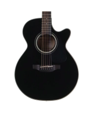 Takamine GF30CE-BLK - Chitara Electro-Acustica