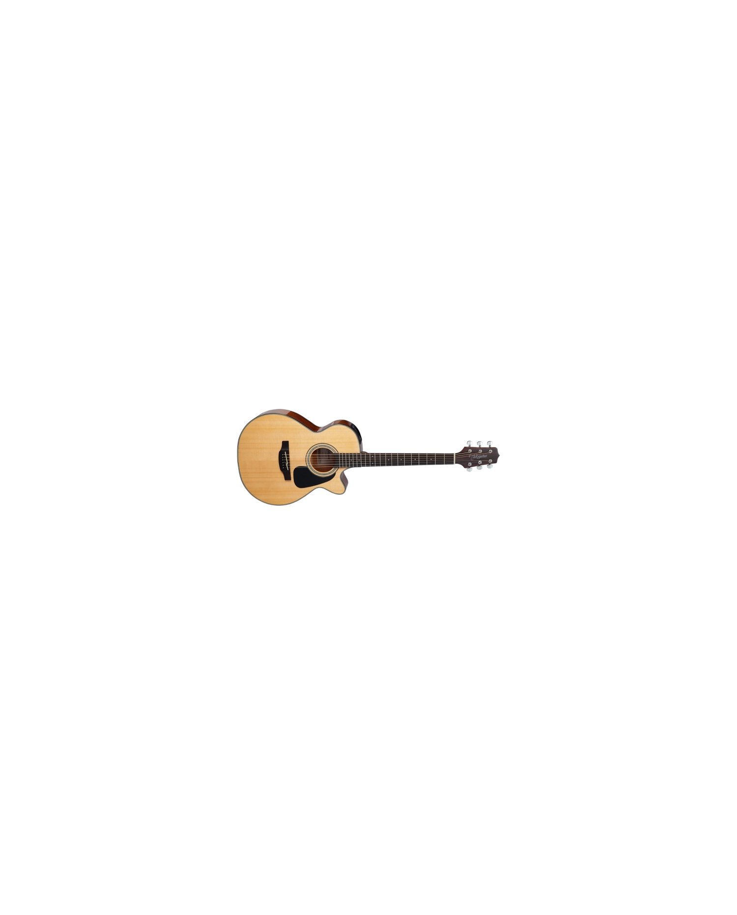 Takamine GF30CE-NAT - Chitara Electro-Acustica