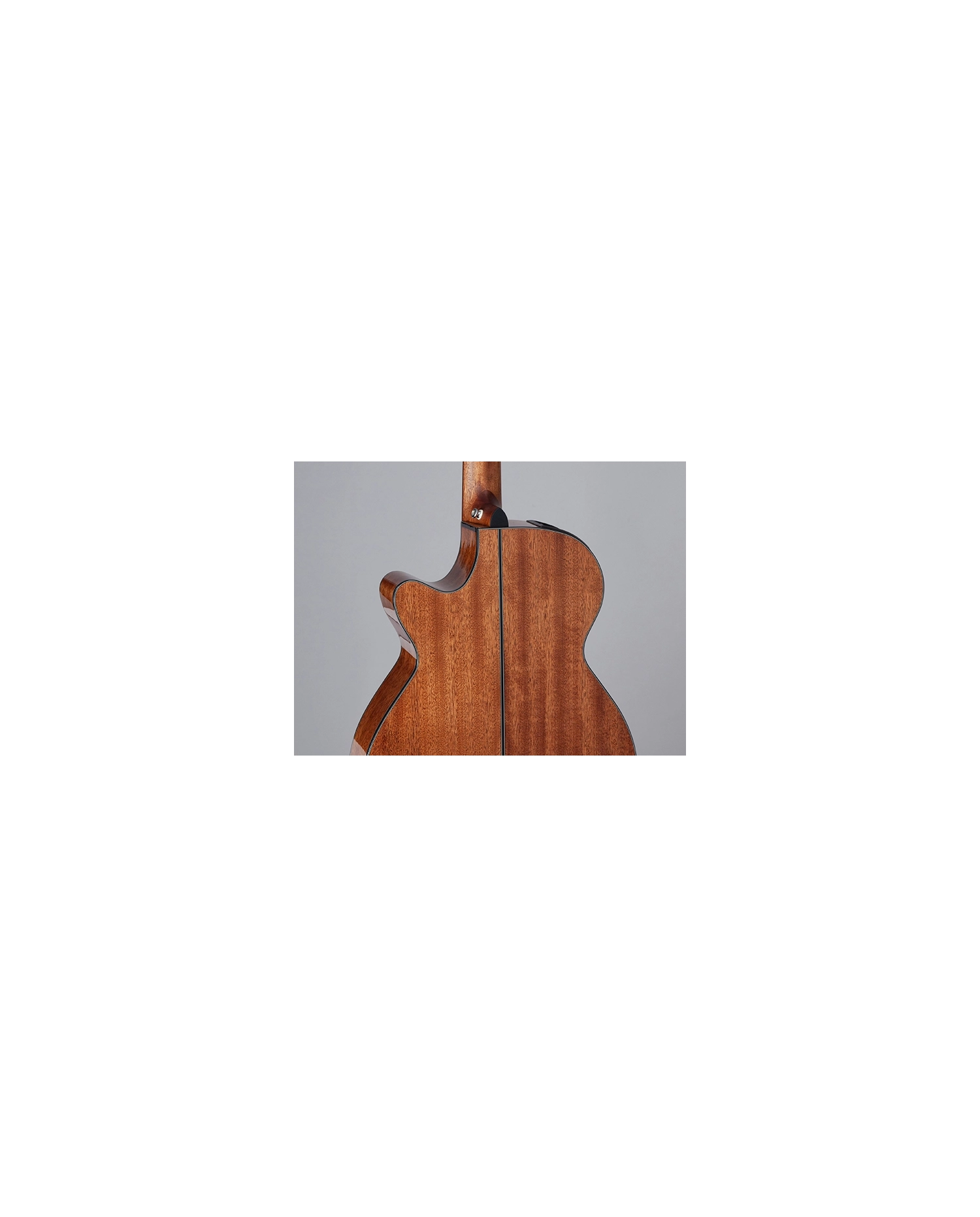 Takamine GF30CE-NAT - Chitara Electro-Acustica