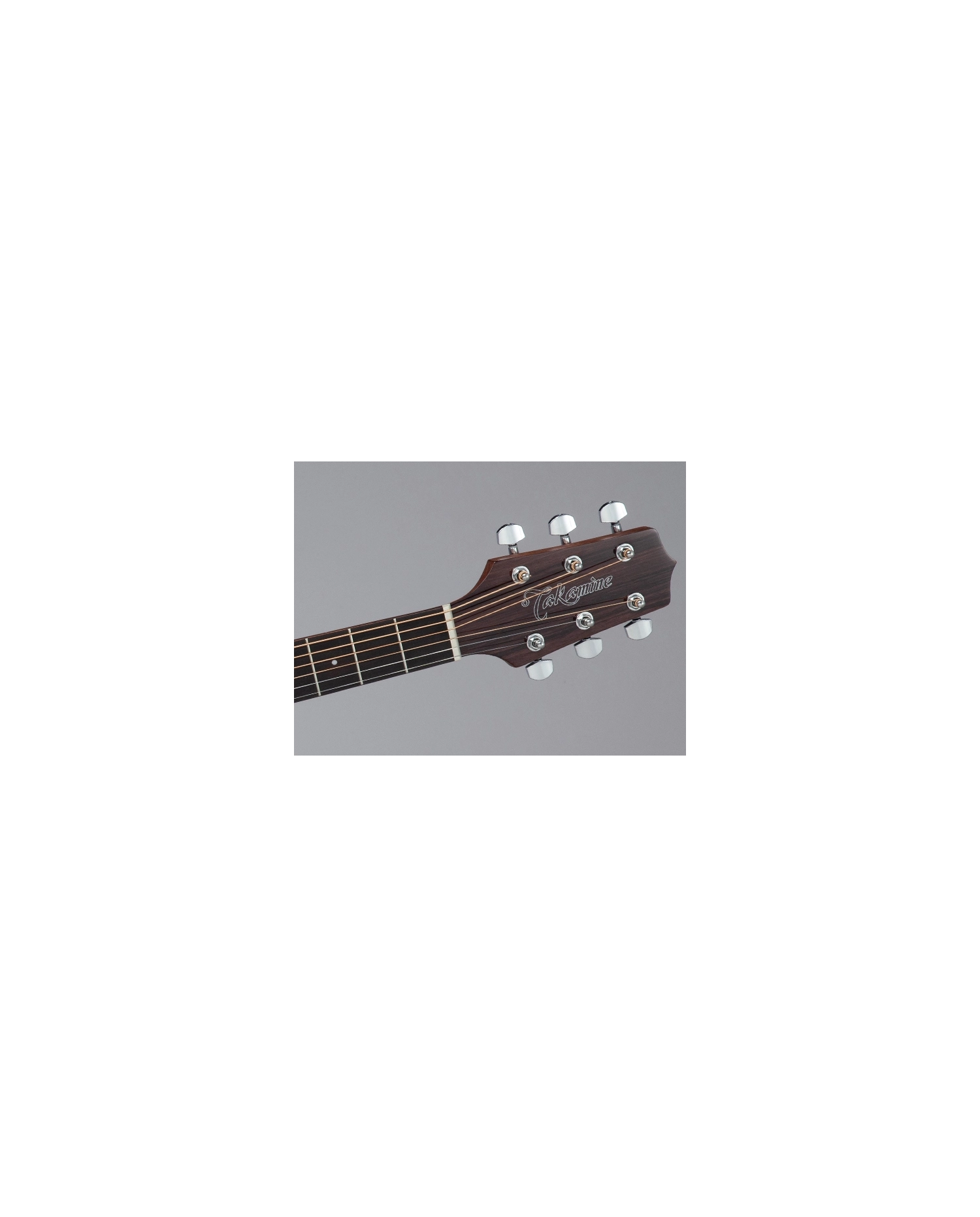Takamine GF30CE-NAT - Chitara Electro-Acustica