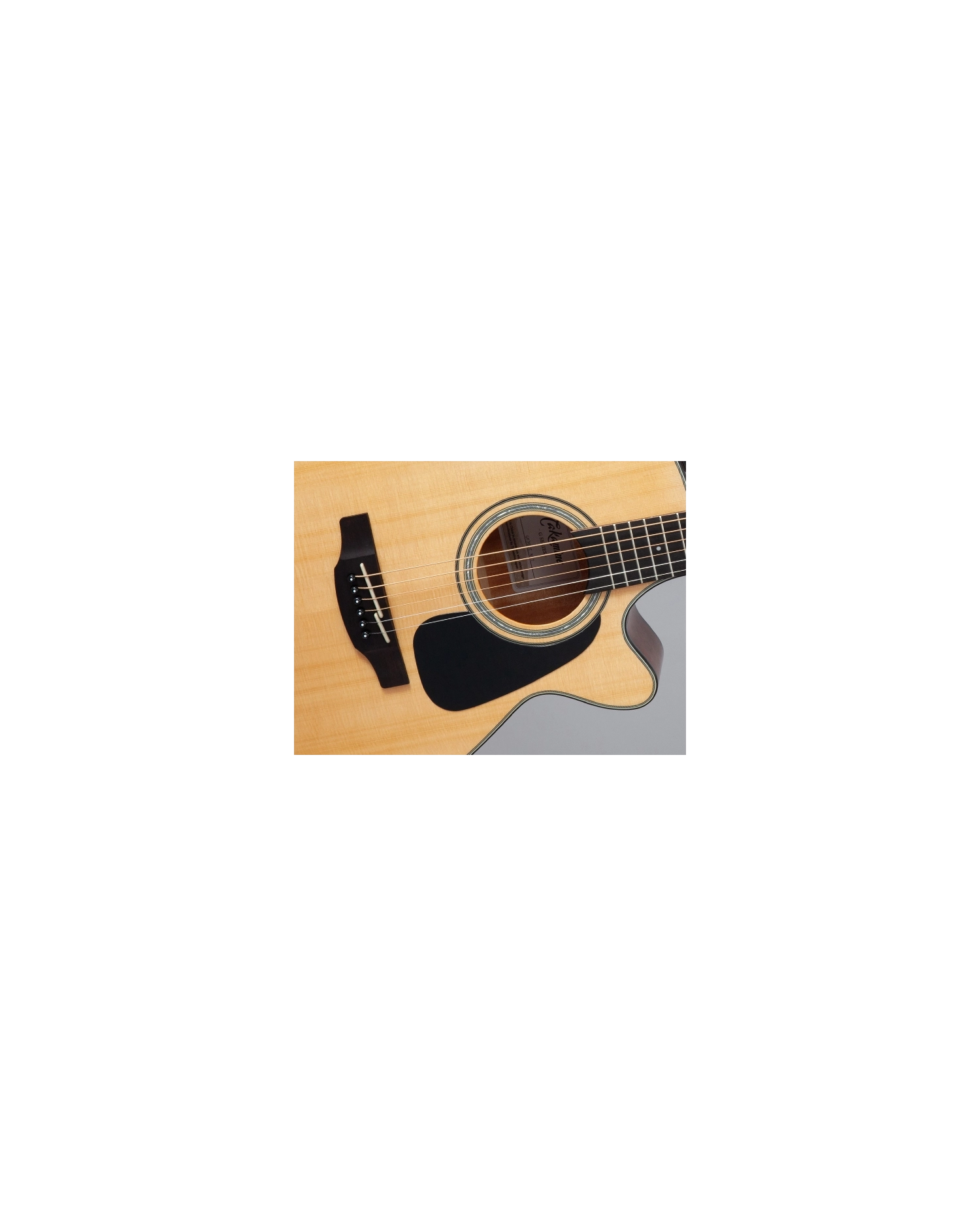 Takamine GF30CE-NAT - Chitara Electro-Acustica
