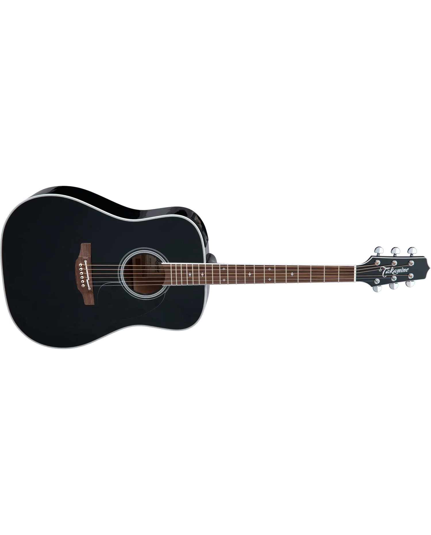 Takamine FT341 - Chitara Electro-Acustica