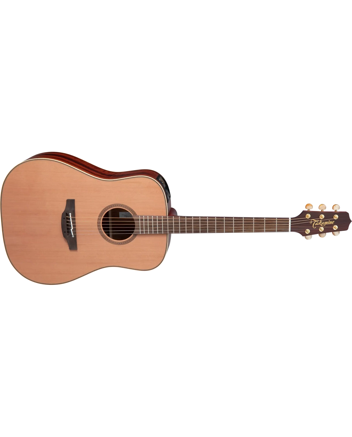 Takamine FN15 AR - Chitara Electro-Acustica