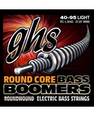 GHS RC-L3045 Round Core - Set Corzi Chitara Bass 40-95