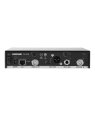 Shure QLXD24/B58-G51 - Sistem Microfon Wireless Handheld