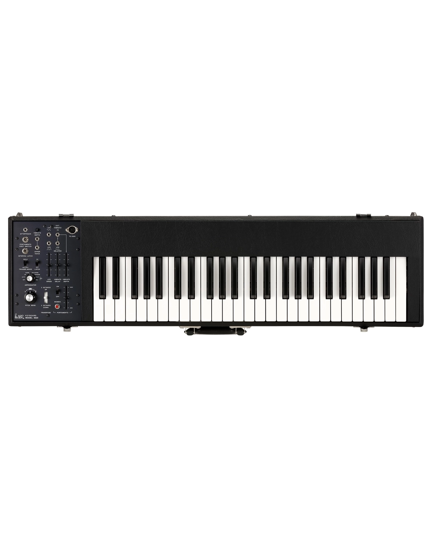 Arp 2600 FS - Sintetizator Analog Semi-Modular