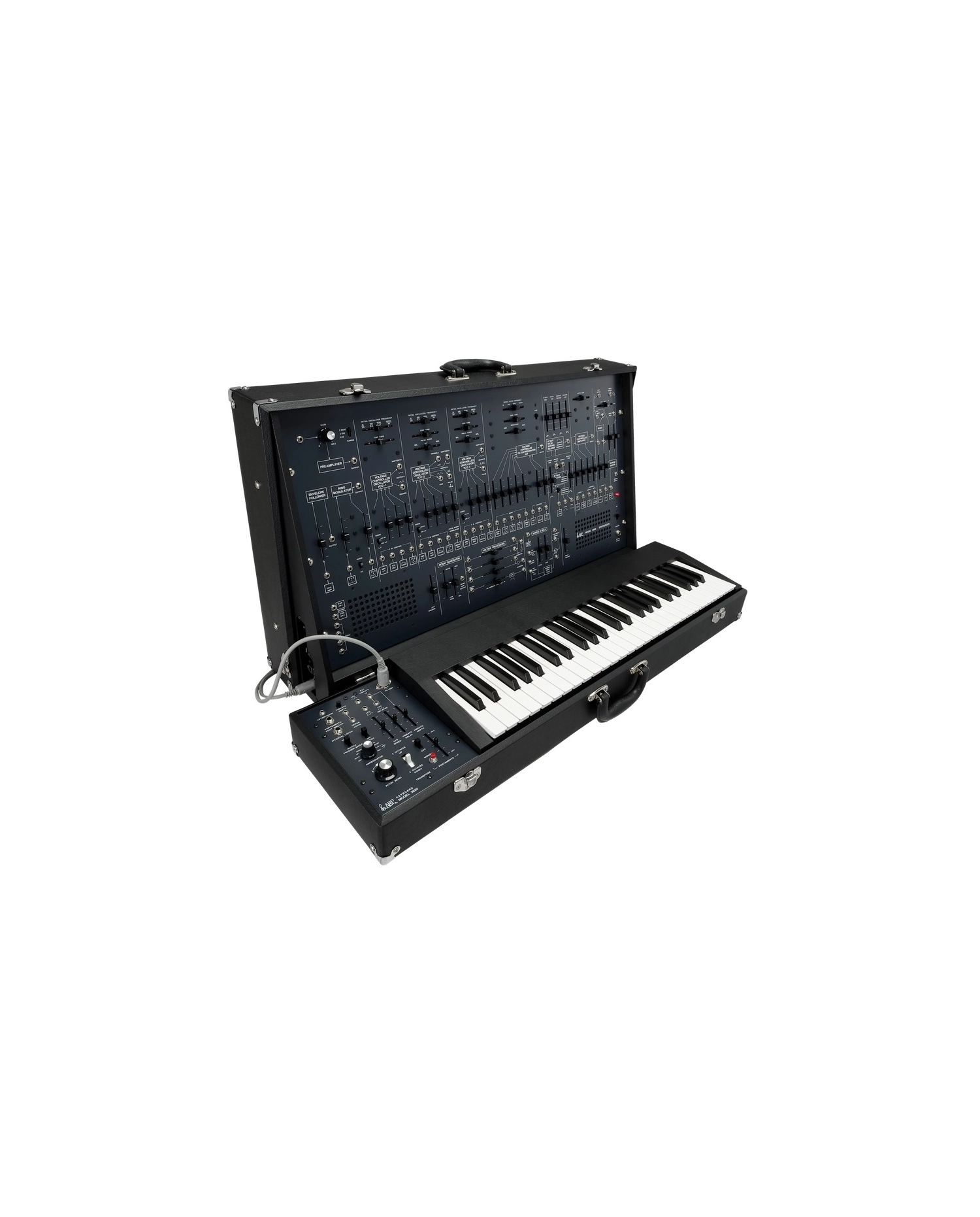 Arp 2600 FS - Sintetizator Analog Semi-Modular