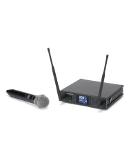 Samson Synth 7 Handheld - Sistem wireless Samson - 1