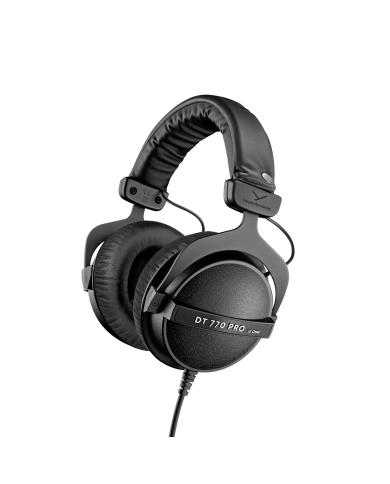 Beyerdynamic DT770 PRO 32 Ohms - Casti Audio