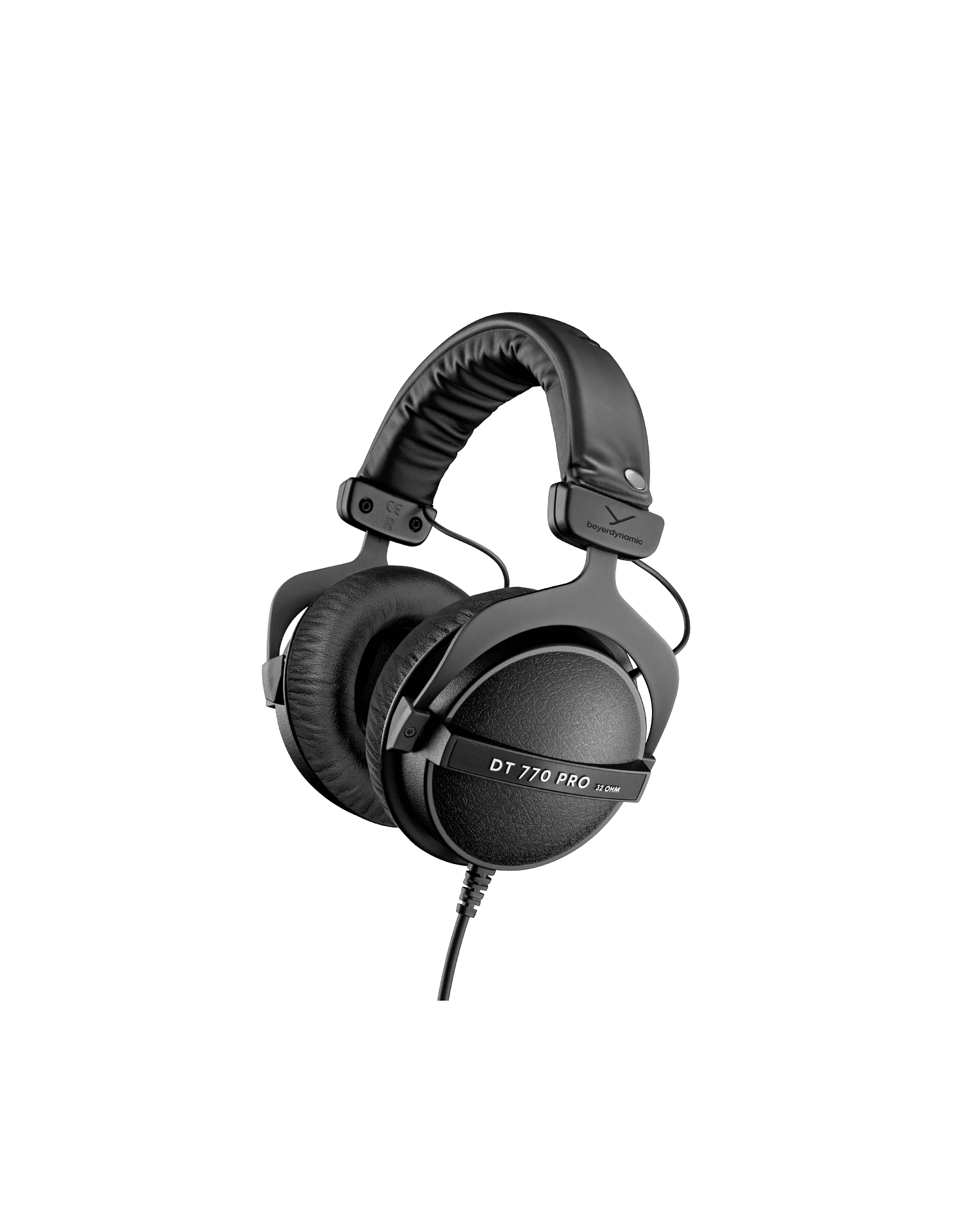 Beyerdynamic DT770 PRO 32 Ohms - Casti Audio