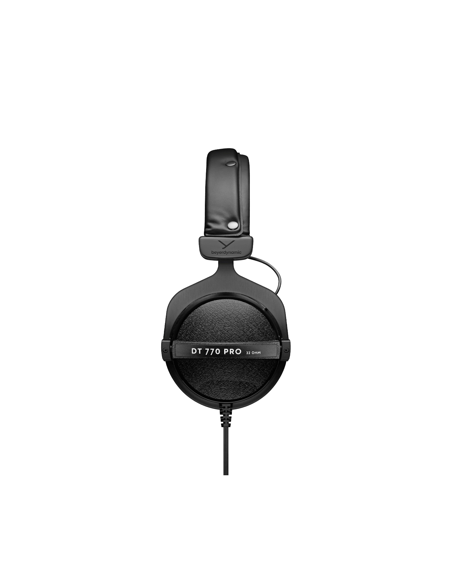Beyerdynamic DT770 PRO 32 Ohms - Casti Audio