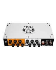Orange Dual Baby 100 Head - Amplificator Chitara