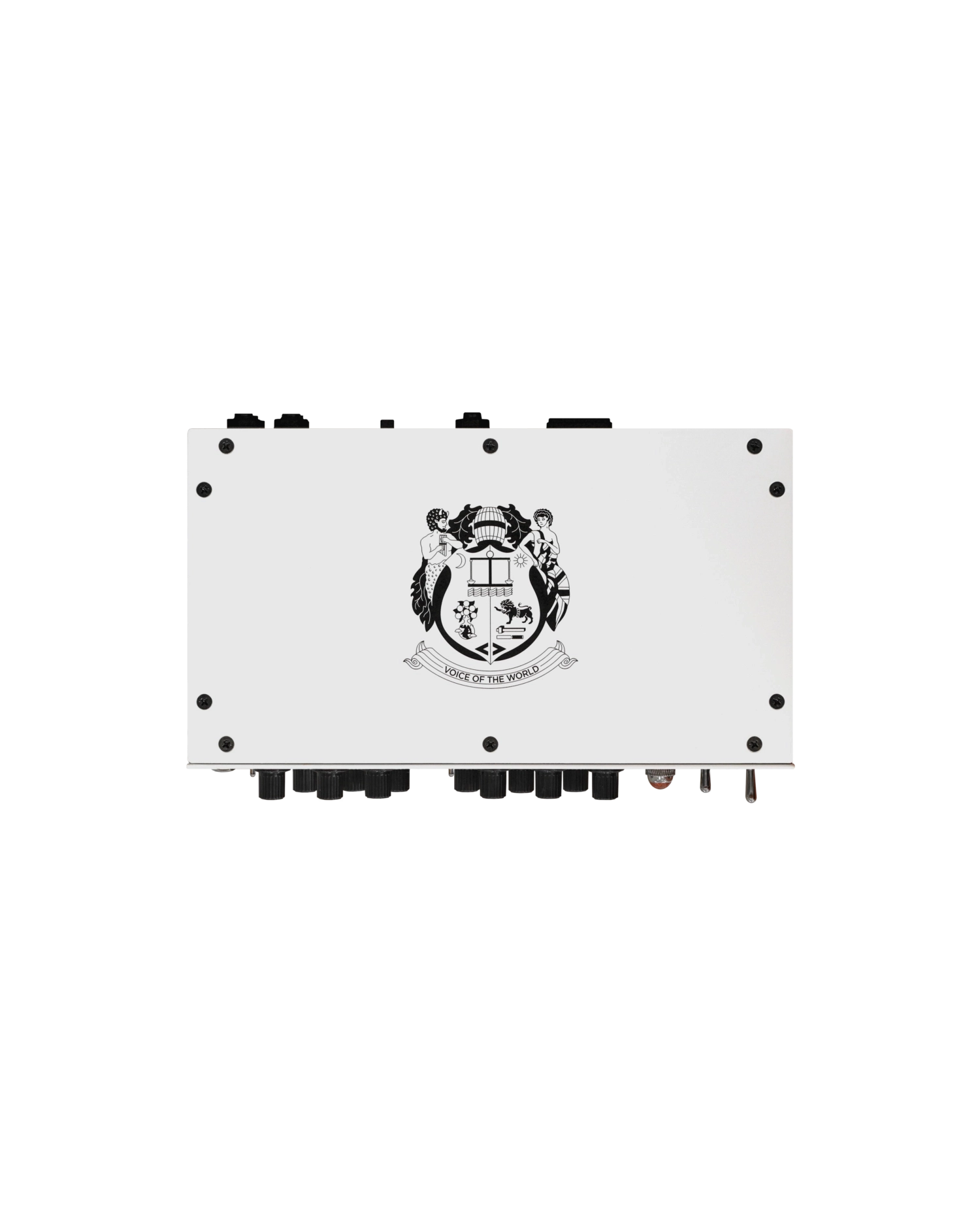 Orange Dual Baby 100 Head - Amplificator Chitara