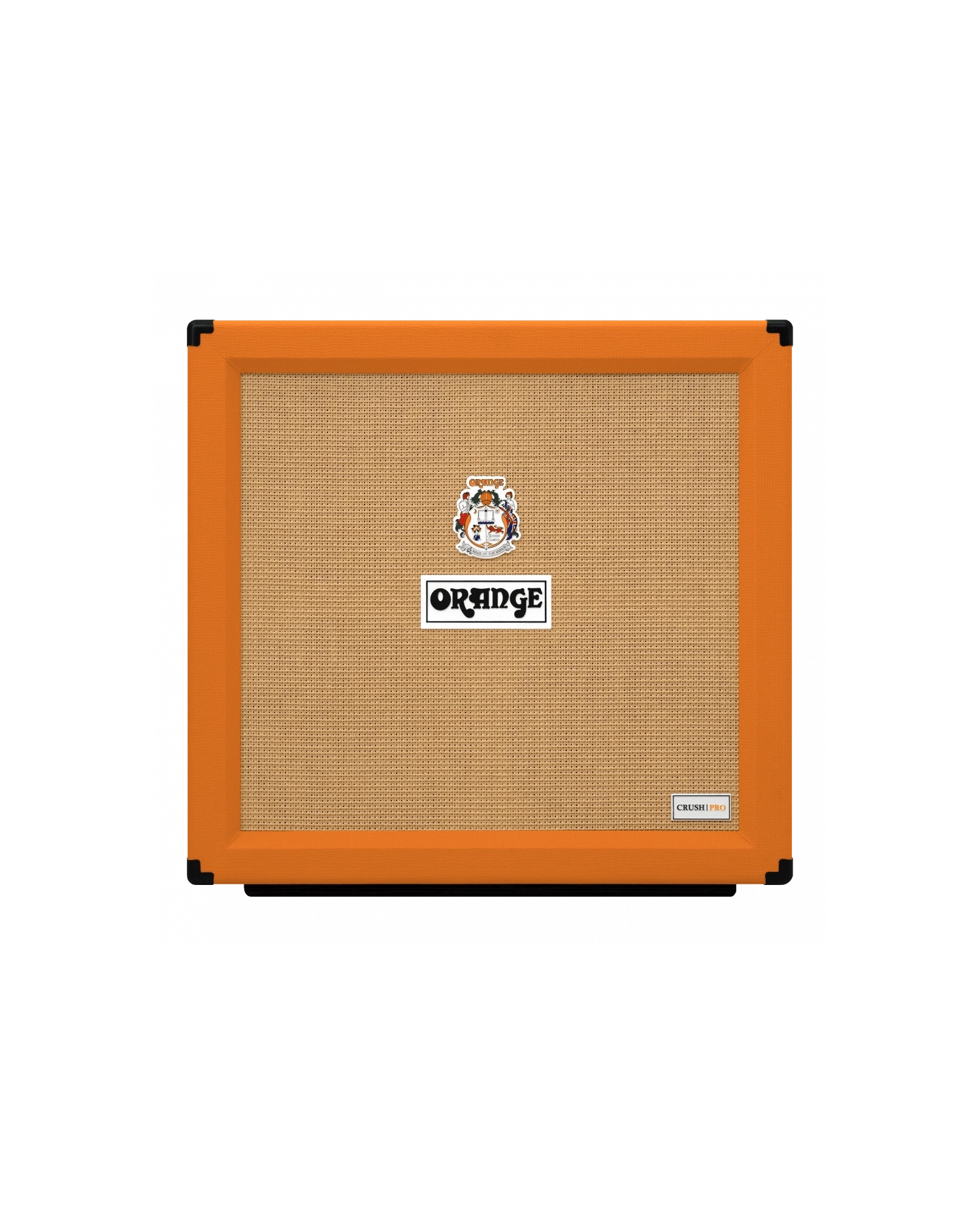 Orange CR-PRO-CAB-412 4x12- Cabinet Chitara
