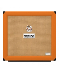 Orange CR-PRO-CAB-412 4x12- Cabinet Chitara
