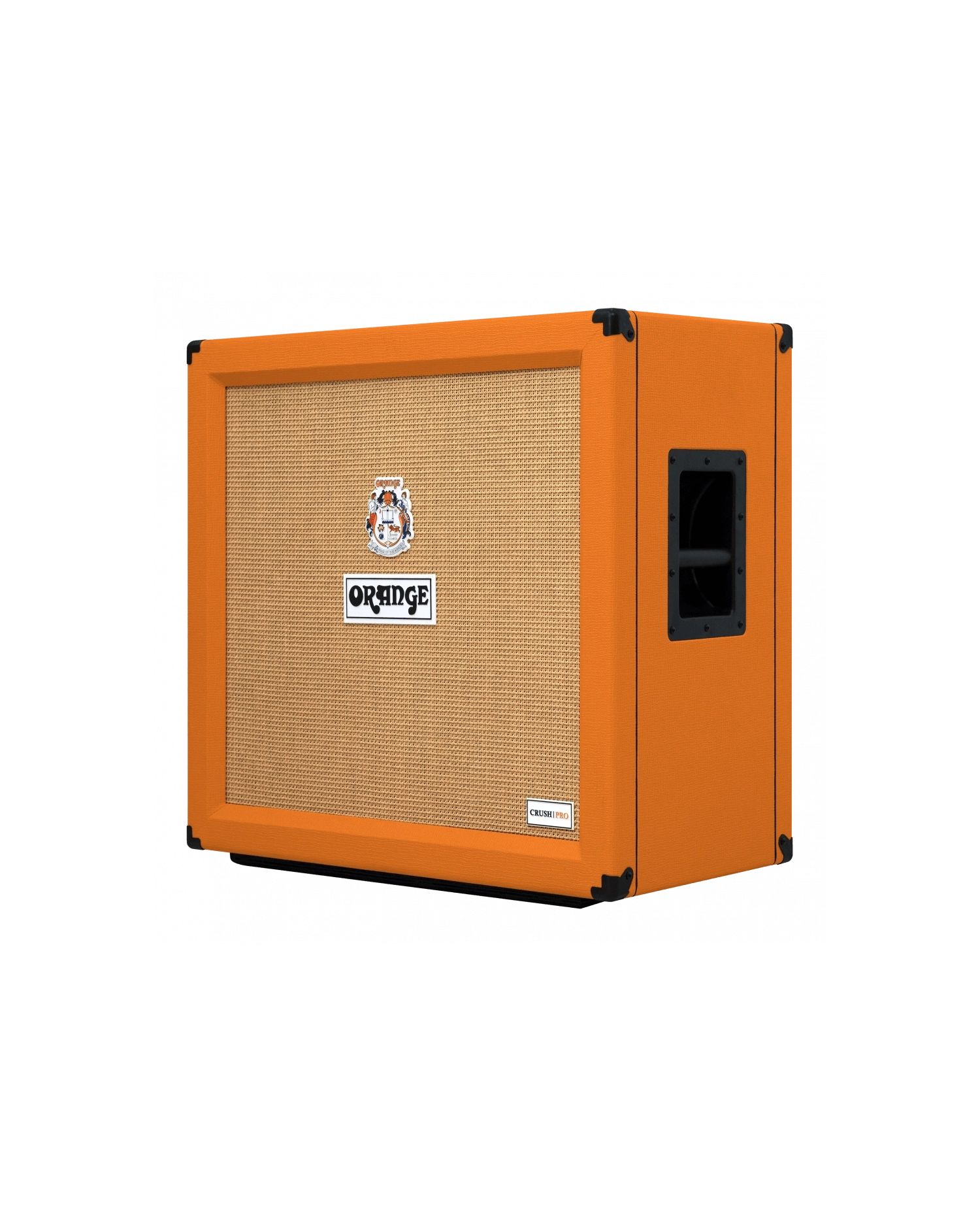 Orange CR-PRO-CAB-412 4x12- Cabinet Chitara