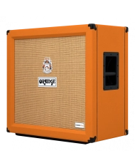 Orange CR-PRO-CAB-412 4x12- Cabinet Chitara