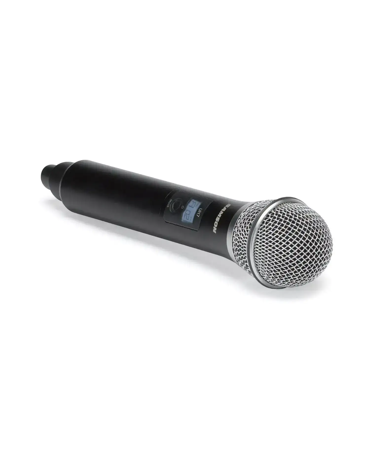 Samson Synth 7 Handheld - Sistem wireless Samson - 6