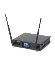 Samson Synth 7 Handheld - Sistem wireless Samson - 7