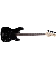 Arrow Session Bass 4 Abyss Black Rosewood/Black - Chitara Bass