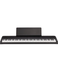 KORG B2+ BLACK - PIAN DIGITAL