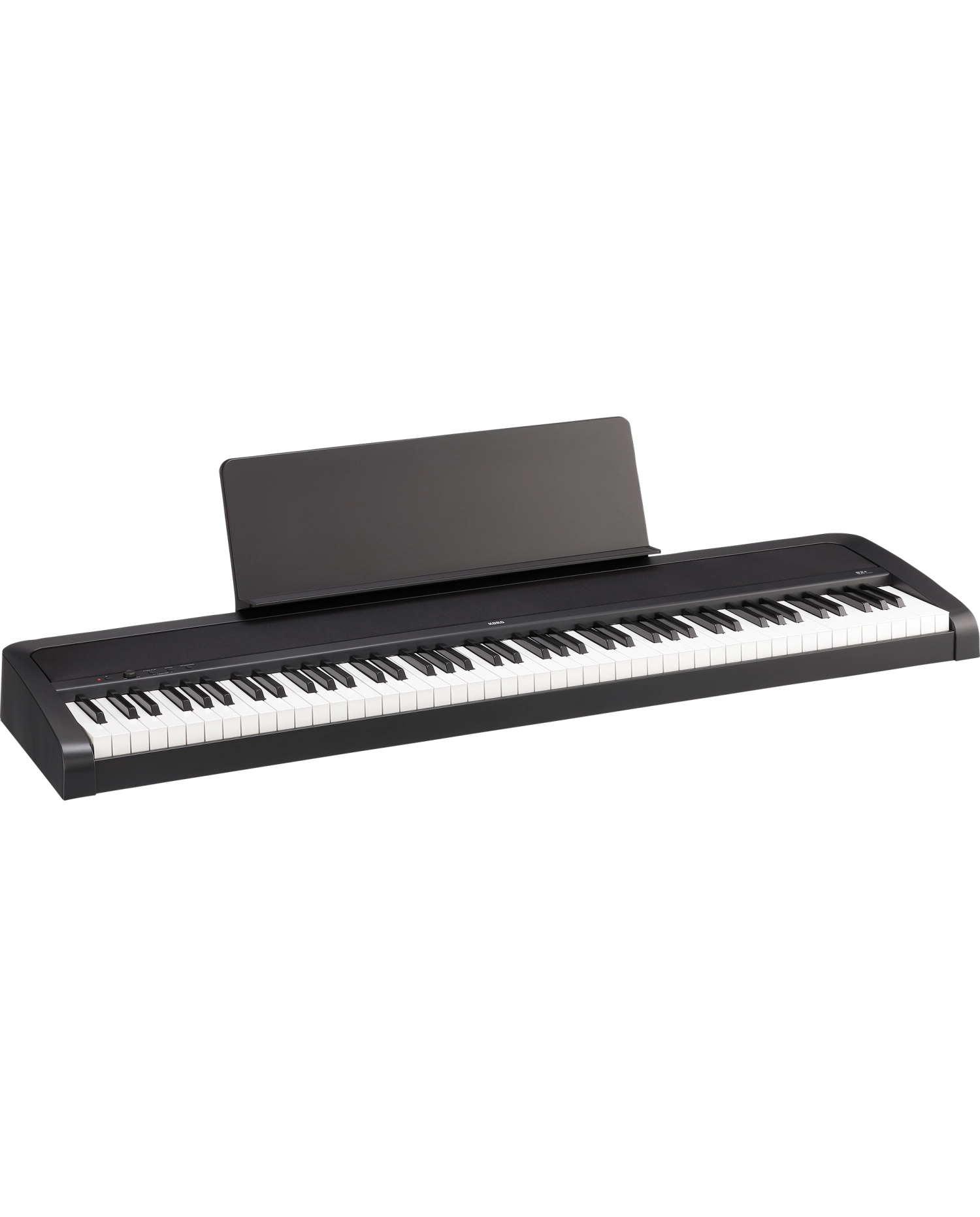 Korg B2 Plus Black - Pian Digital