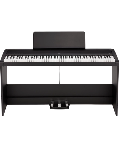 Korg B2 Plus SP Black - Pian Digital
