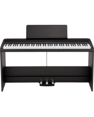 Korg B2 Plus SP Black - Pian Digital