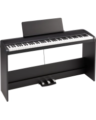 Korg B2 Plus SP Black - Pian Digital