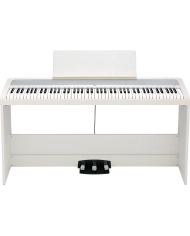 Korg B2 Plus SP White - Pian Digital