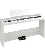 Korg B2 Plus SP White - Pian Digital