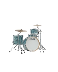 Tama WBR32RZS-TQP Starclassic Walnut/Birch - Set Tobe