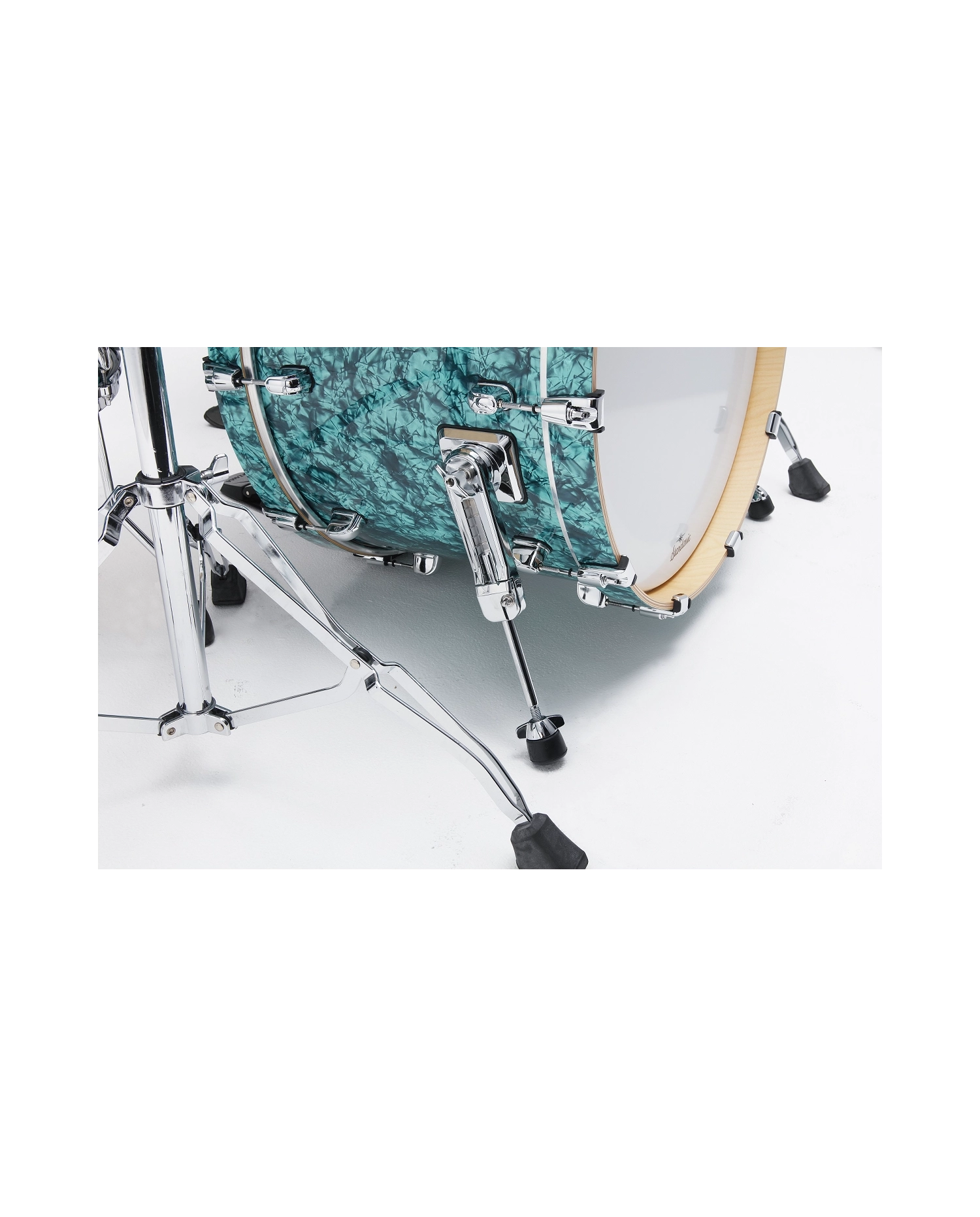 Tama WBR32RZS-TQP Starclassic Walnut/Birch - Set Tobe