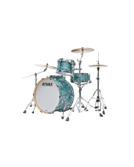 Tama WBR32RZS-TQP Starclassic Walnut/Birch - Set Tobe