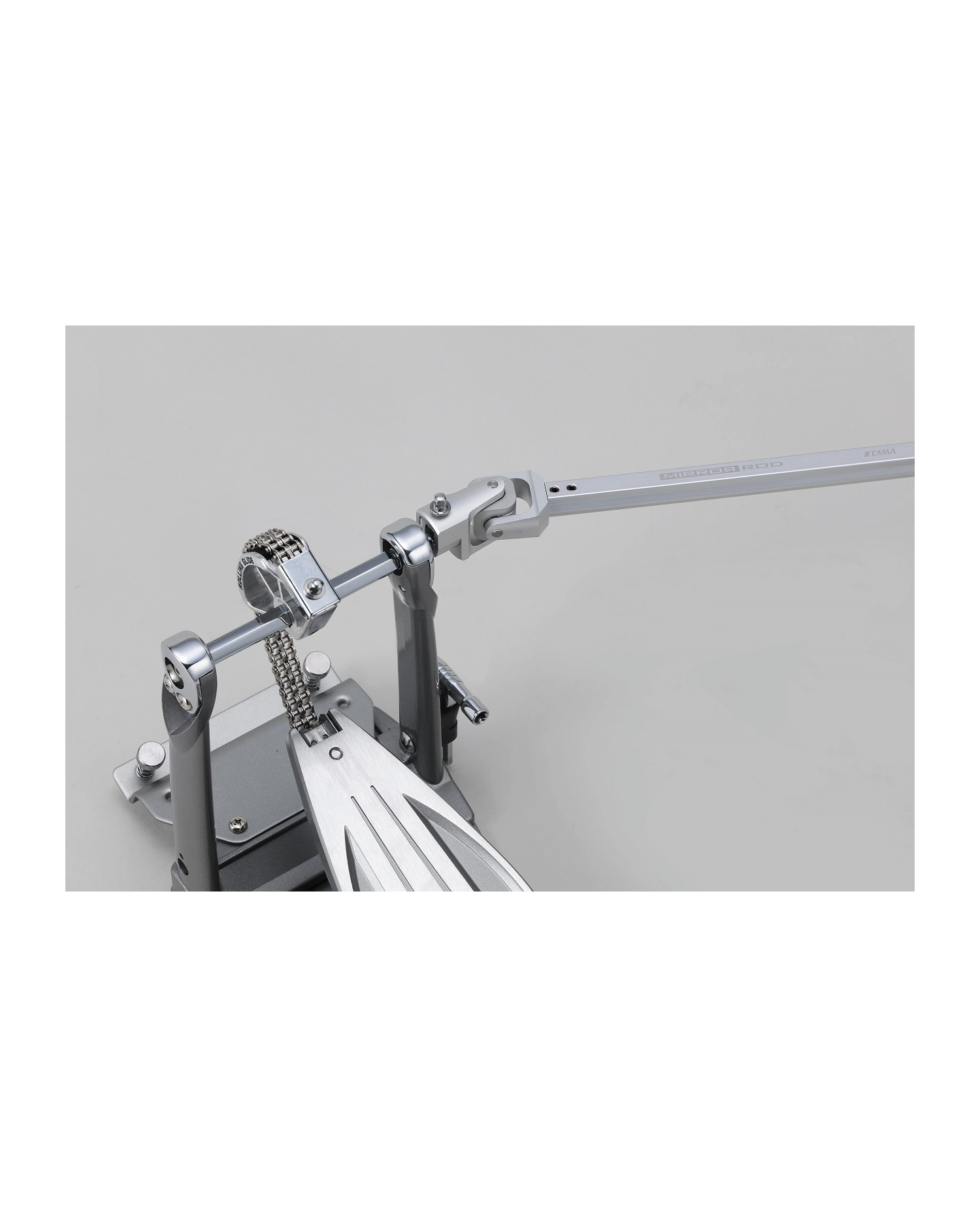 Tama TMR1000 - Tija Pedala Dubla